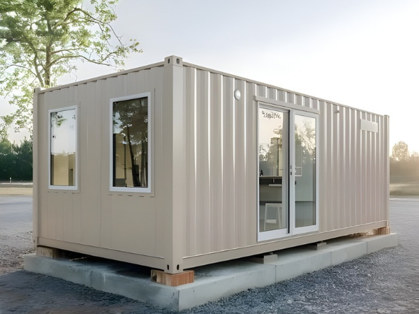 ADNOC Standard Portacabins