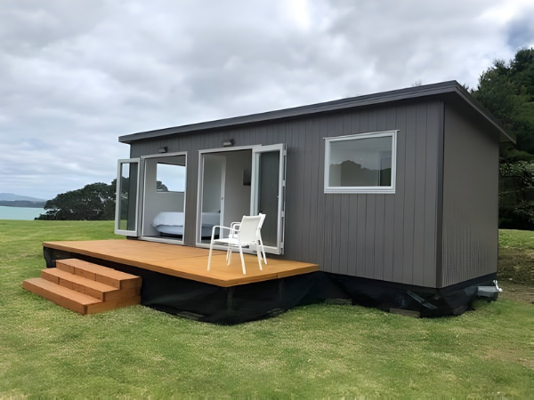 Accommodation Portacabins