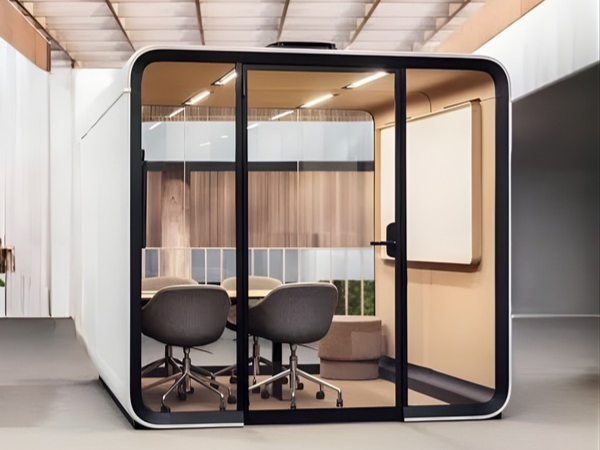 Meeting Room Cabin